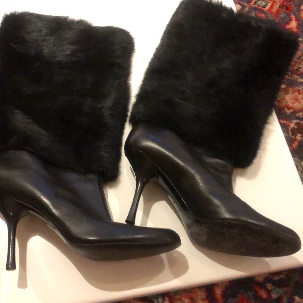 Gucci boots - Picture 2 of 7